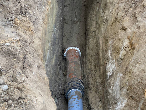 24/7 water damage repair in GA