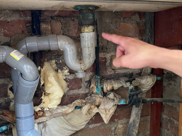 Best 24-hour water damage restoration  in Lonville, GA